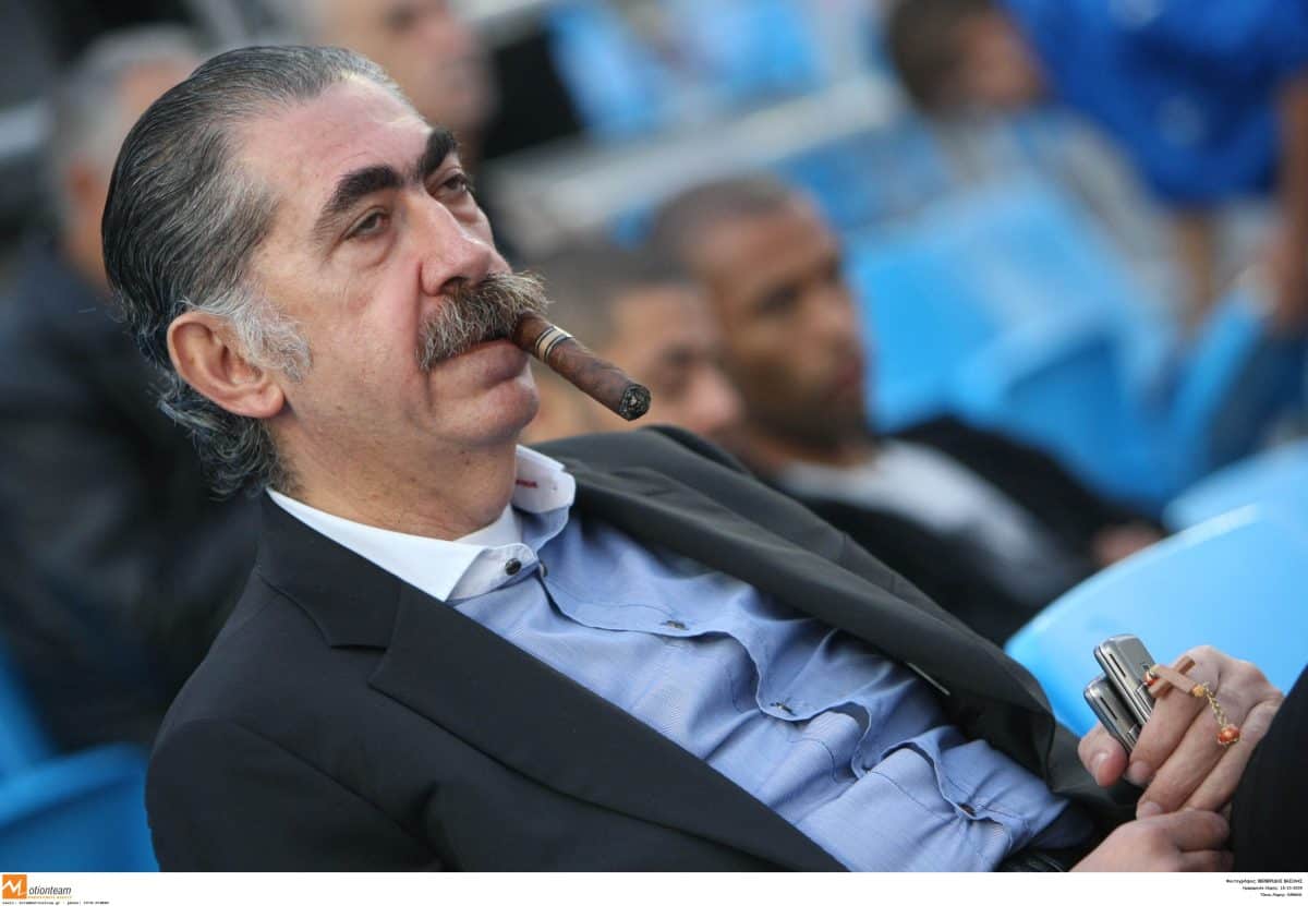 Κατιάνα Μπαλανίκα: «Άνδρας με τα όλα του ο Μάκης Ψωμιάδης» (VIDEO)