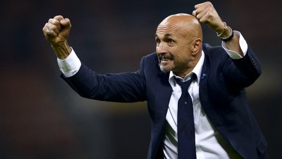 Επίσημα στην Γιουβέντους μέχρι το 2028 ο Σπαλέτι (ΦΩΤΟ)