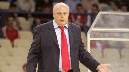 Ερυθρός Αστέρας: Απέλυσε τον Μίνιτς λίγο πριν το ματς με Μπαρτσελόνα