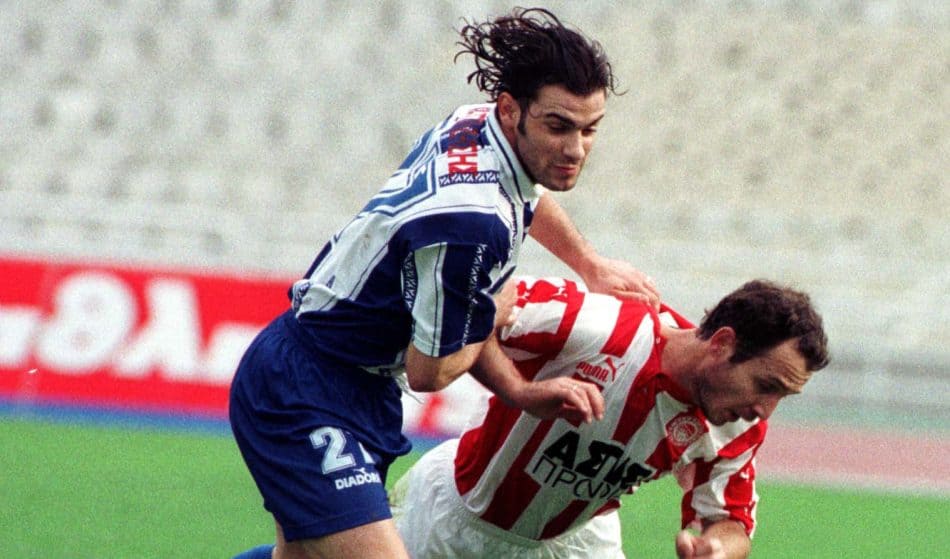 Κασναφέρης: «Ο Αλεξανδρής στο πέναλτι με την Καβάλα με κορόϊδεψε – Μου είπε είναι πεναλτάρα!» (VIDEO)