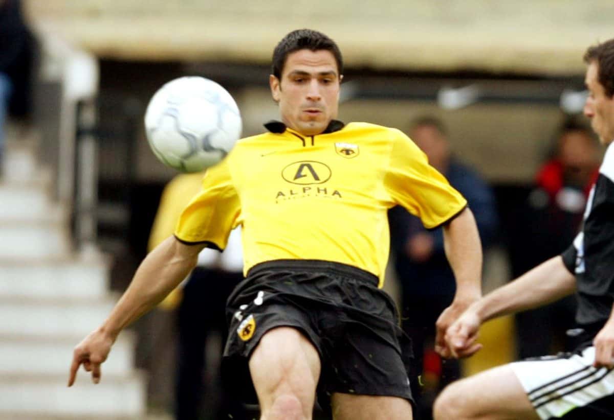 Τα αξέχαστα ΑΕΚ-ΠΑΟΚ του Πάνου Λούπου (VIDEO)