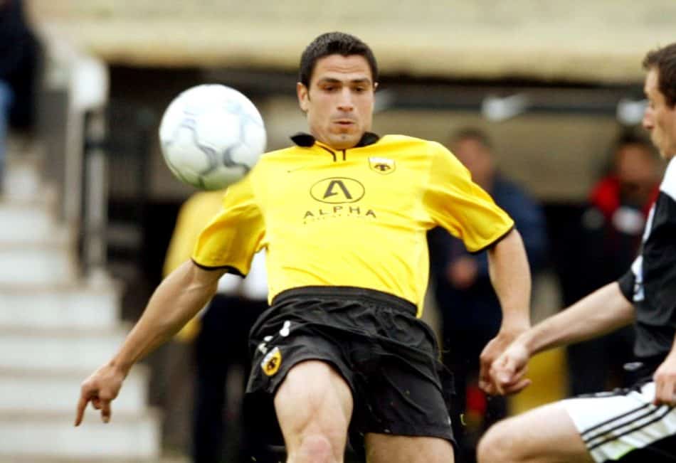 Τα αξέχαστα ΑΕΚ-ΠΑΟΚ του Πάνου Λούπου (VIDEO)