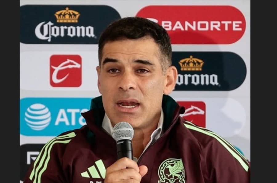 Εθνική Μεξικού: Αυτός είναι ο νέος προπονητής του Πινέδα