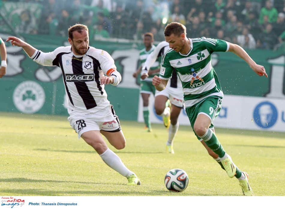 Μπούρμπος: «Να αποβληθεί ο ΟΦΗ από τα play offs και τον τελικό Κυπέλλου»