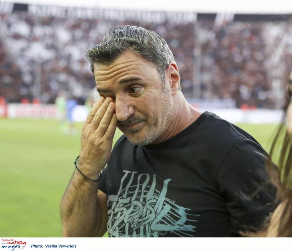 Θρήνος: «Έφυγε» από την ζωή ο Στέφανος Μπορμπόκης