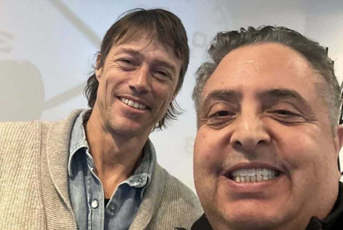 Ο Αλμέιδα στην Αθήνα με γνωστό ατζέντη! (ΦΩΤΟ)