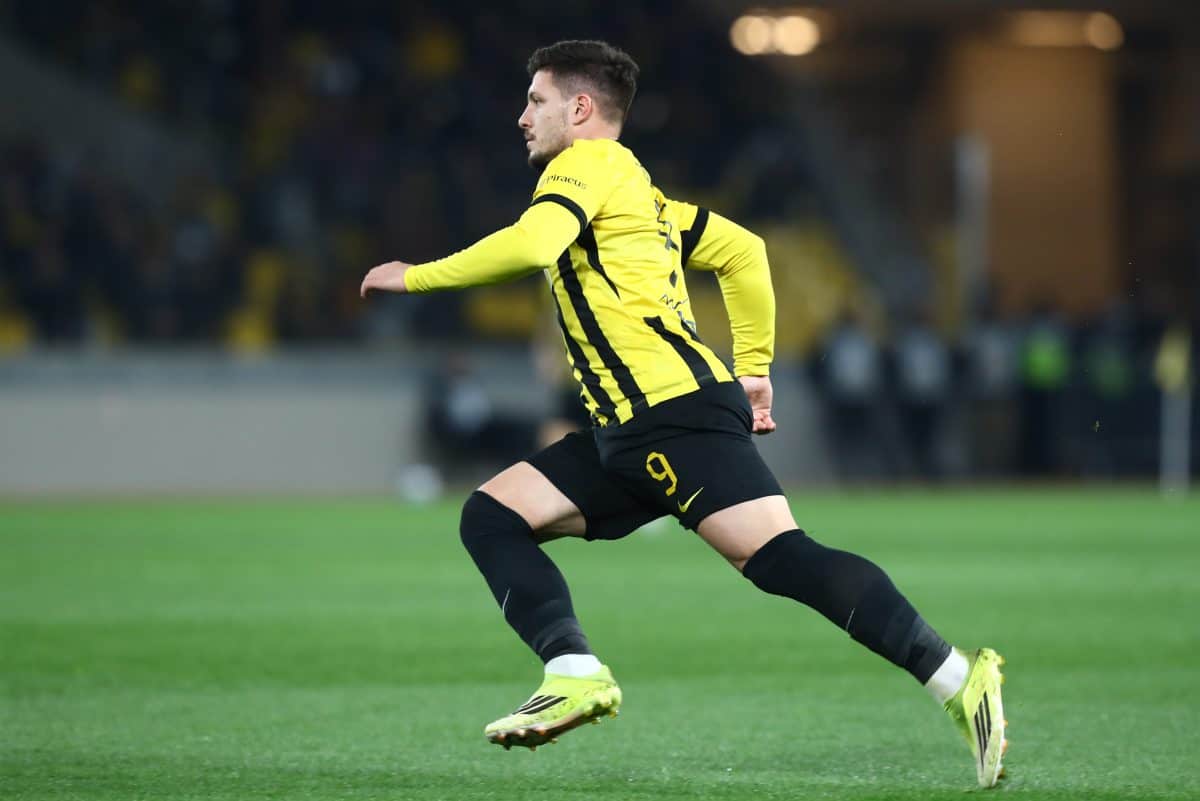 Το ‘χεις ΑΕΚΑΡΑ – Απόψε στον Πειραιά η πρώτη μεγάλη «μάχη» στα πλέι οφ!