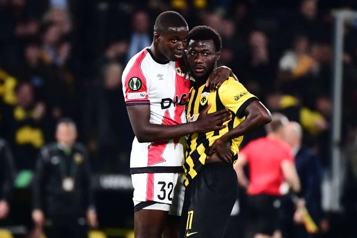 Το μεγαλείο σου φαίνεται από τις δηλώσεις των αντιπάλων