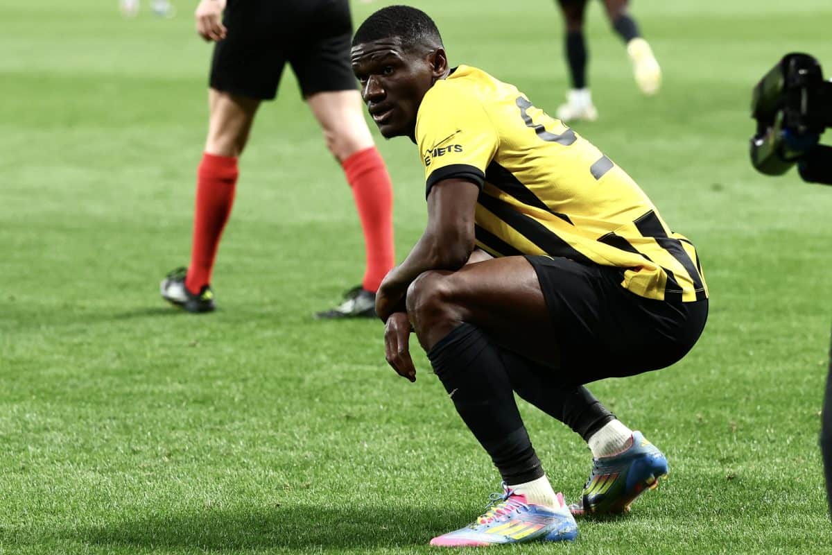 Tο πιο κρίσιμο βήμα τίτλου!