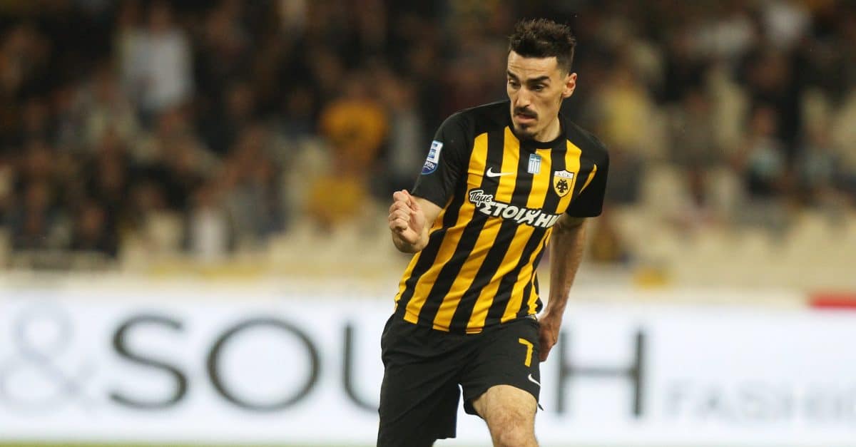 Η ιστορία-έπος του Χριστοδουλόπουλου με το κότερο και τον Γιώργο Μελισσανίδη! (VIDEO)