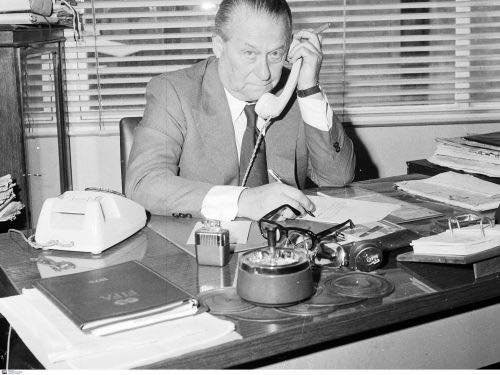 Μουσείο Ιστορίας ΑΕΚ: Ποιοι ήταν οι ιδρυτές της ομάδας (ΦΩΤΟ)