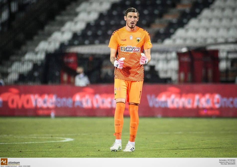 Ο Παναθηναϊκός θέλει τον Μπάρκα!