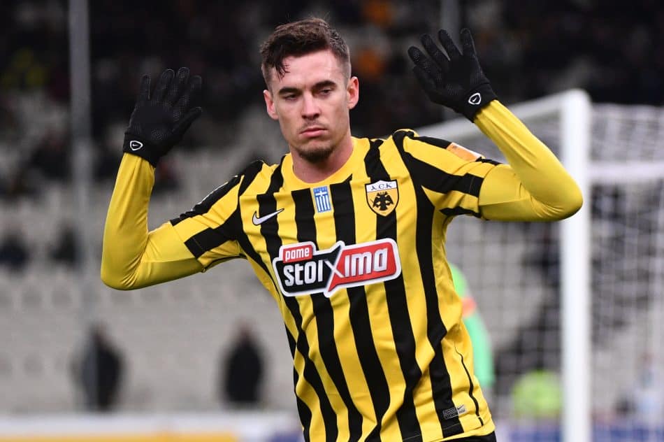 «Η Μπορντό χρωστάει χρήματα στην ΑΕΚ»