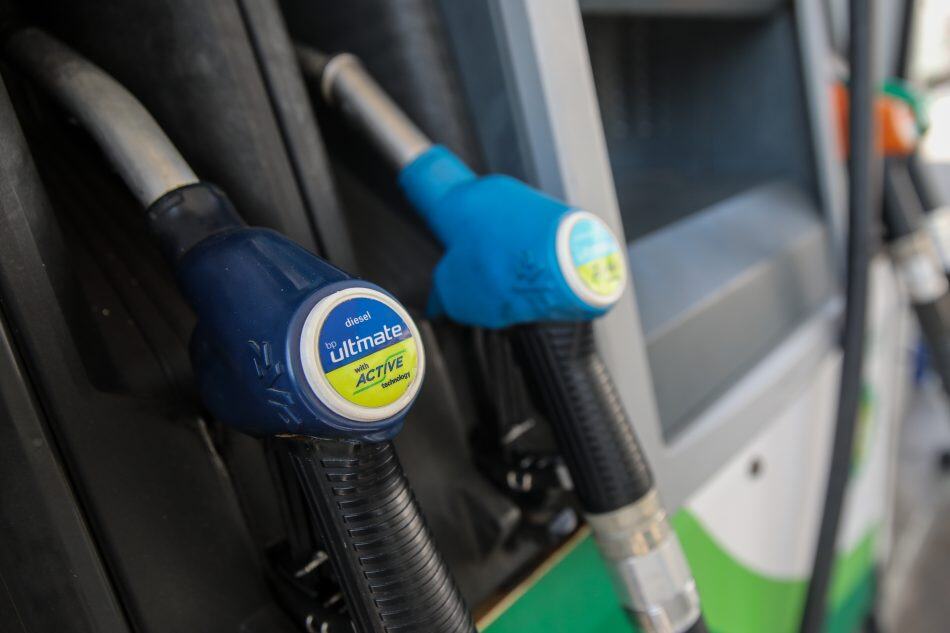 Fuel Pass 2026: Τα ΑΦΜ που μπορούν να κάνουν από σήμερα αίτηση – Υποβολές για όλους από τη Μεγάλη Παρασκευή