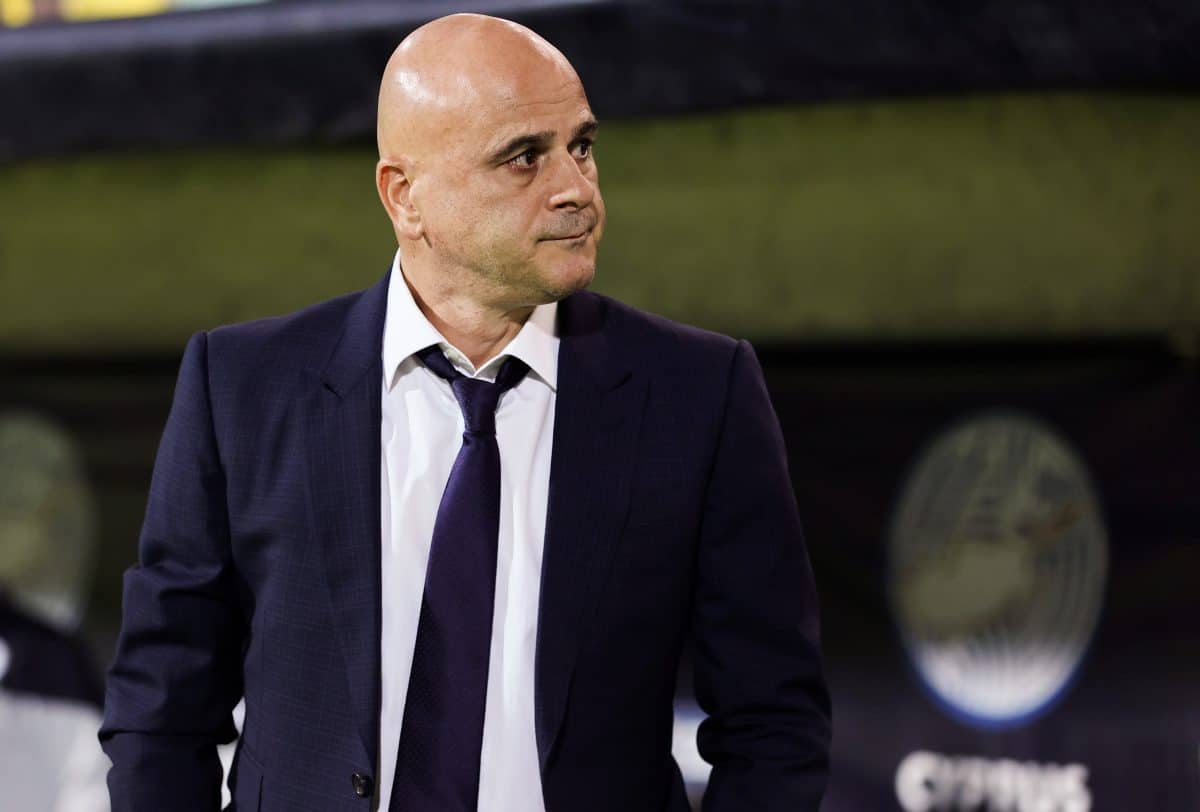 Επιστροφή στους πάγκους για τον Κετσπάγια – Σε ποια ομάδα υπέγραψε