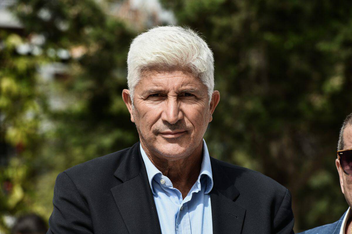 Μανωλάς για την πρόκριση της ΑΕΚ: «Πολλά συγχαρητήρια, ο Αγγελόπουλος προσπαθεί μόνος του χωρίς απεριόριστο μπάτζετ»