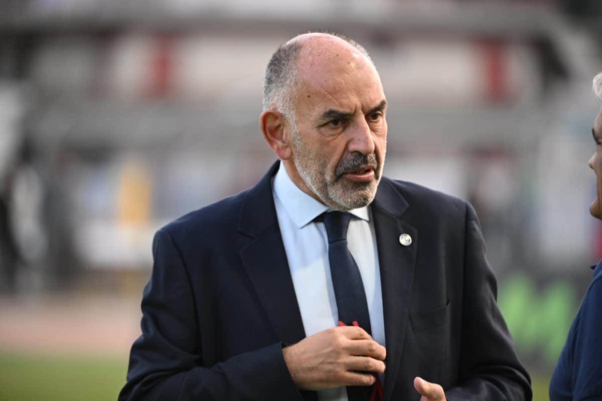 ΣΟΚΑΡΕΙ ο Κασναφέρης για την παράγκα: «Αν ο Ολυμπιακός είχε παράπονο, θα ήμουν μακαρίτης!» (VIDEO)