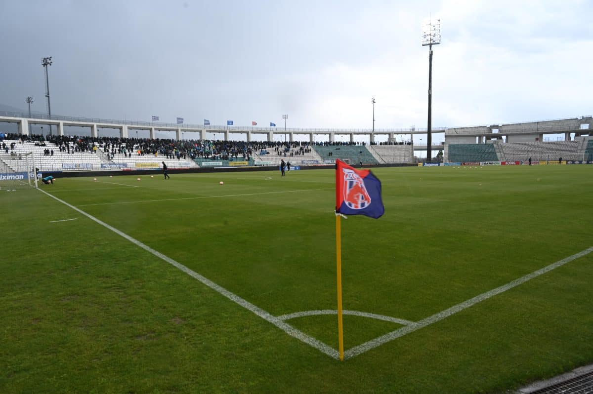 Ο ΠΑΟΚ ζητά από την ΕΠΟ γεμάτο Πανθεσσαλικό χωρίς νεκρές ζώνες στον τελικό με ΟΦΗ