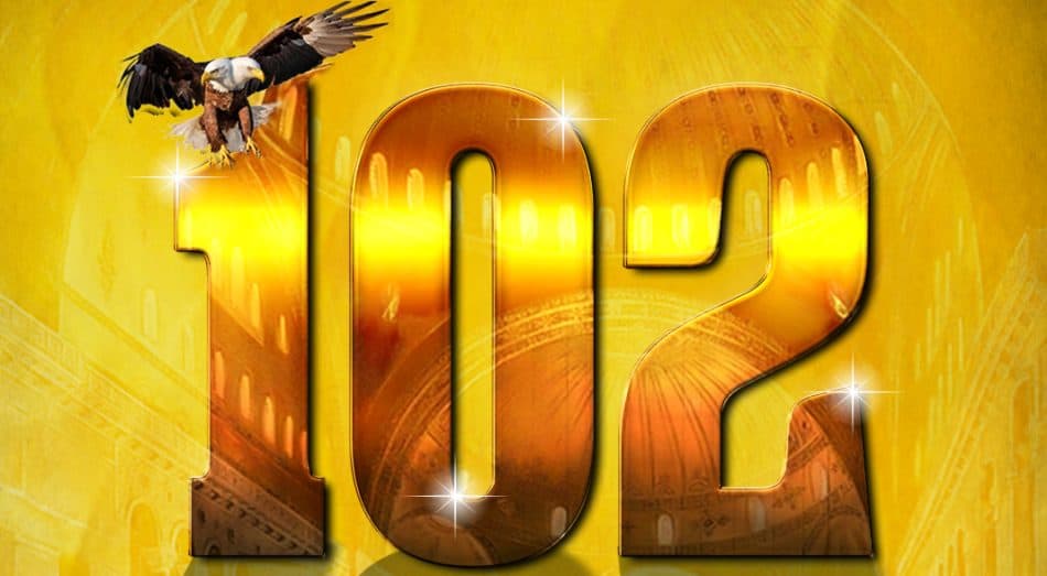 AEKάρα αγάπη μας γλυκιά, 102 χρόνια υπερηφάνειας και ιστορίας!