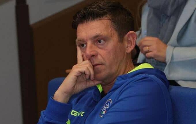 Δεν θα παρευρεθεί στην εισαγγελία του Μιλάνου ο Ρόκι για το σκάνδαλο με τους διαιτητές