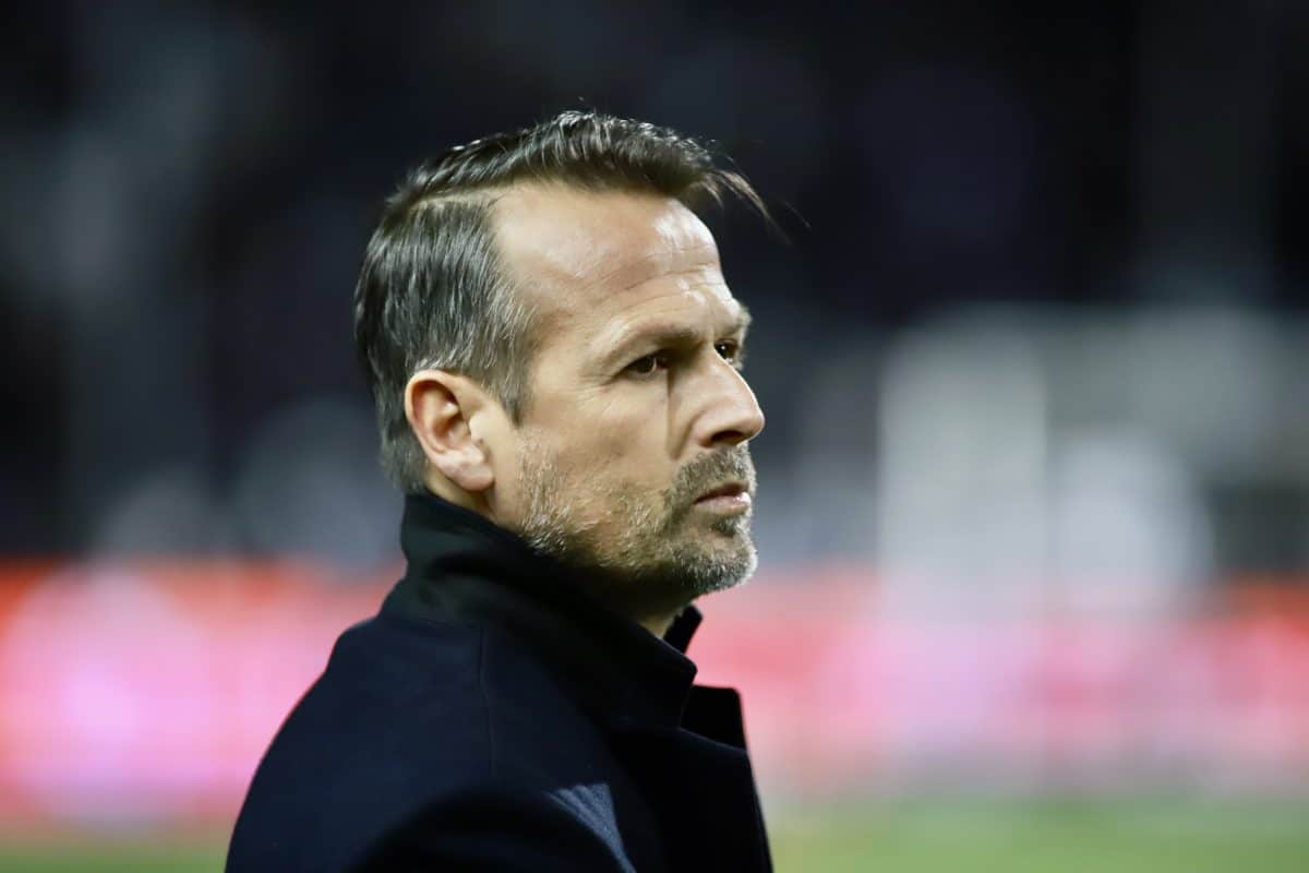 ΠΑΟΚ: Επαφές Παπαδημητρίου στη Γερμανία για μεταγραφές στην επίθεση