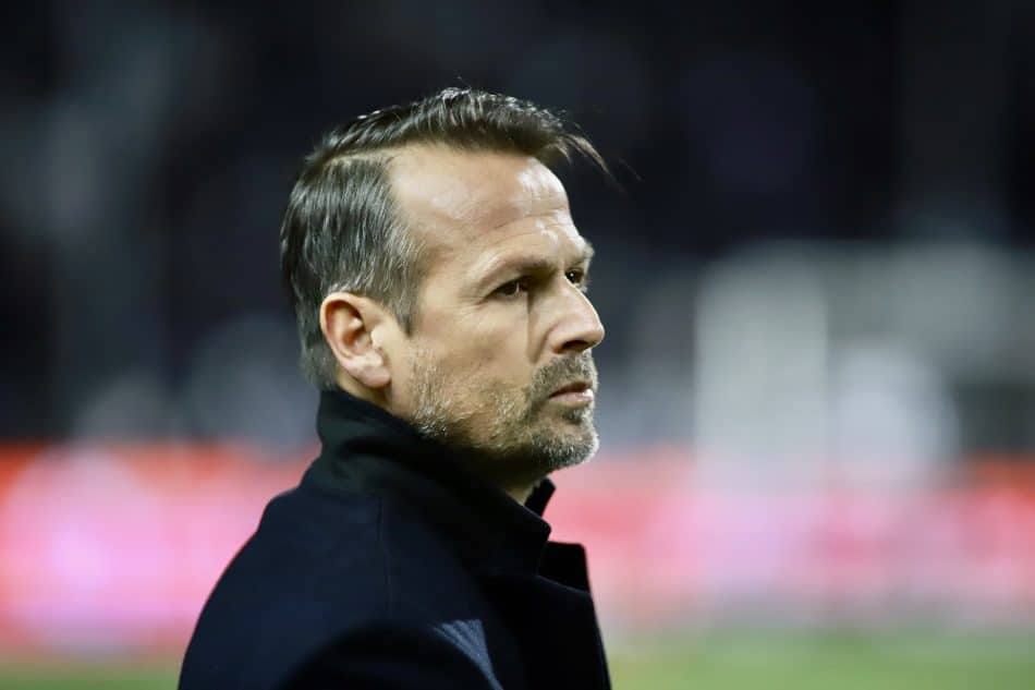 ΠΑΟΚ: Επαφές με Παπαδημητρίου, στη Γερμανία για μεταγραφές στην επίθεση