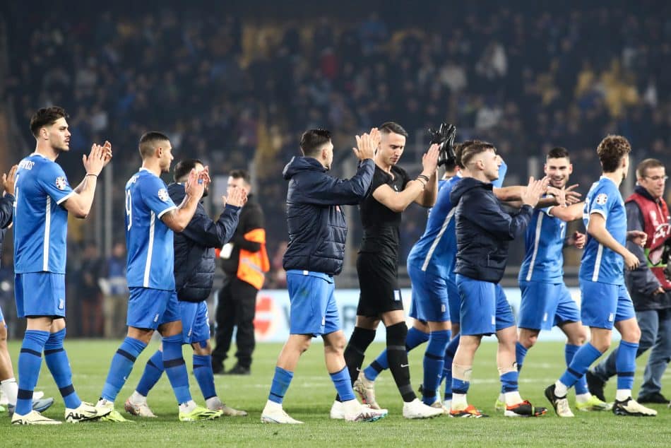 Ριζικές αλλαγές από την UEFA στα προκριματικά του Euro – Πως επηρεάζεται η Ελλάδα