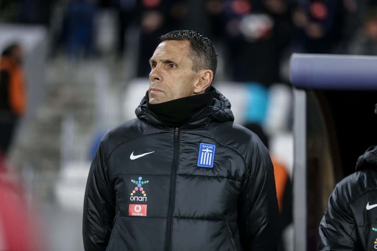 «Ο Πογέτ στην θέση του Δώνη στην Αλ Καλίτζ»