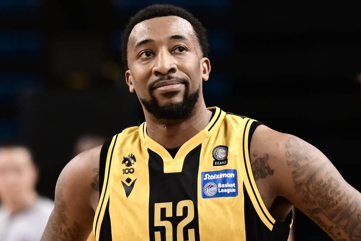 Συγκλονίζει ο Τζόρνταν ΜακΡέι: «Άφησα τα πάντα για τον 15χρονο γιο μου που απειλούσε να αυτοκτονήσει»