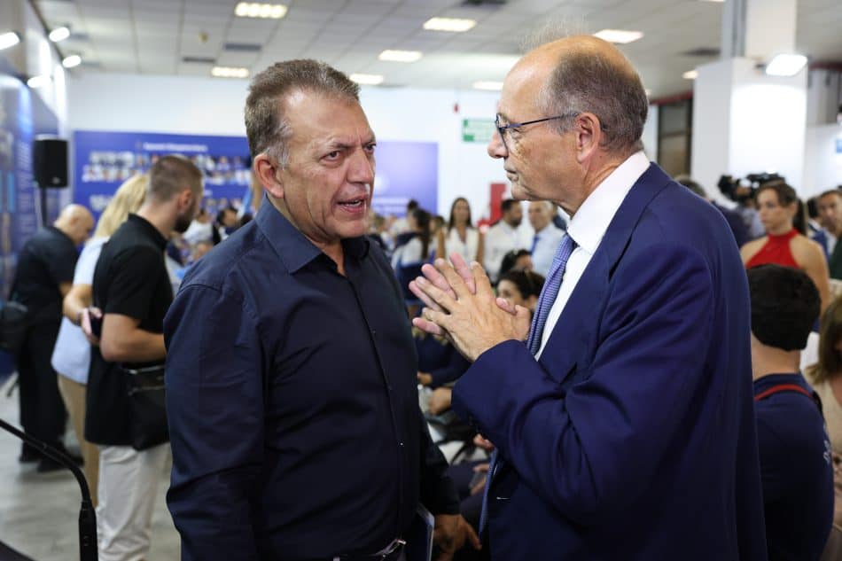 Aμεσες εξελίξεις: Ο Βρούτσης στέλνει τον Λιόλιο στον εισαγγελέα και στην ΕΕΑ!