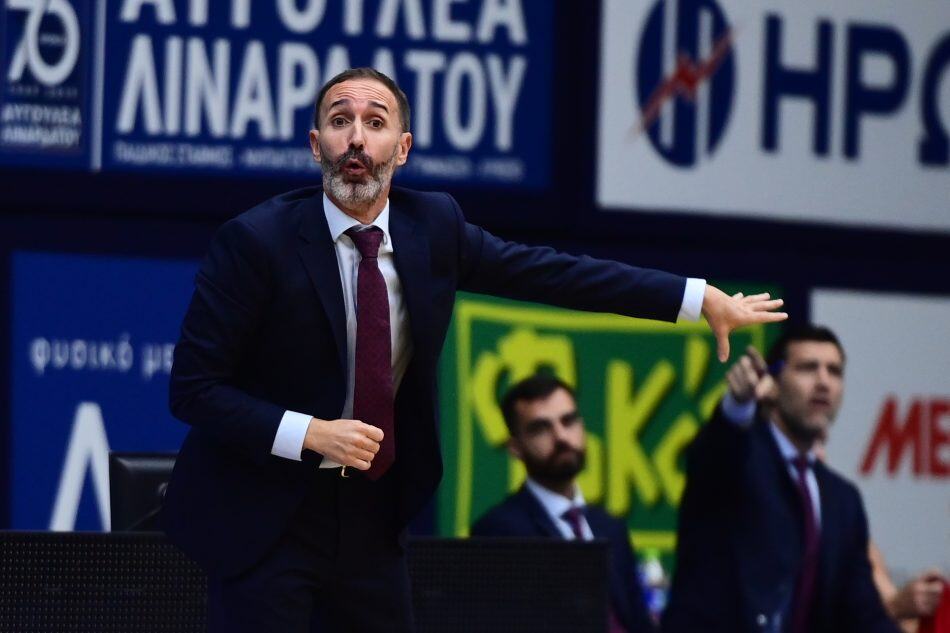 Νέα επίθεση Αλόνσο προς Ταϊρί: «Αν ένας παίκτης δεν σέβεται την ομάδα μου, θα πάω μέχρι τέλους εναντίον του»