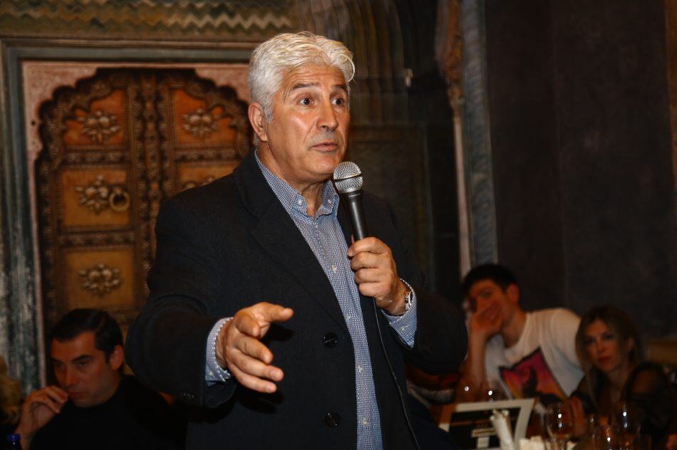 Μανωλάς: «Μπράβο παιδιά, μπράβο παλικάρια!»
