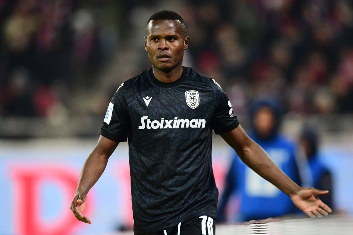 Ο Σαμάτα έβαλε το πρώτο γκολ της σεζόν με τη Χάβρη και τέλος στο αρνητικό σερί