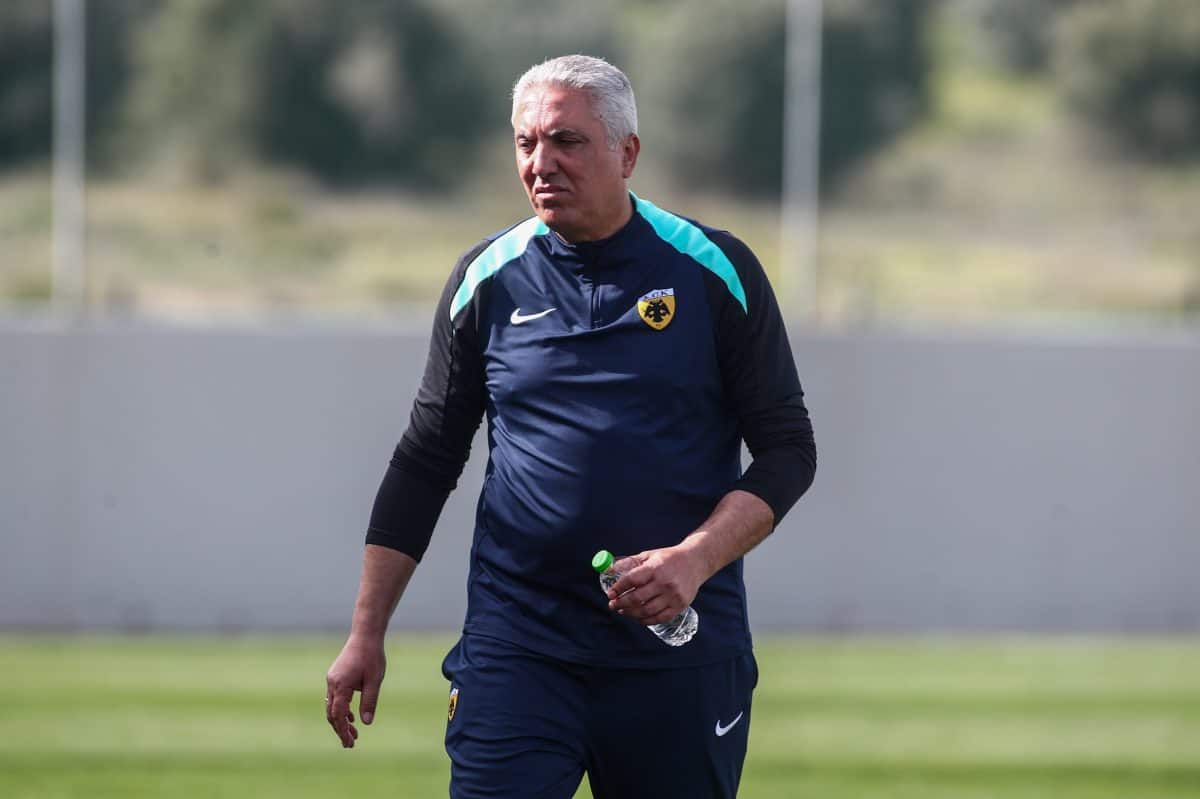 Μπατίστα: «Ο Πρασσάς σε επαφές με τον Κωστένογλου για την Καλαμάτα» (VIDEO)