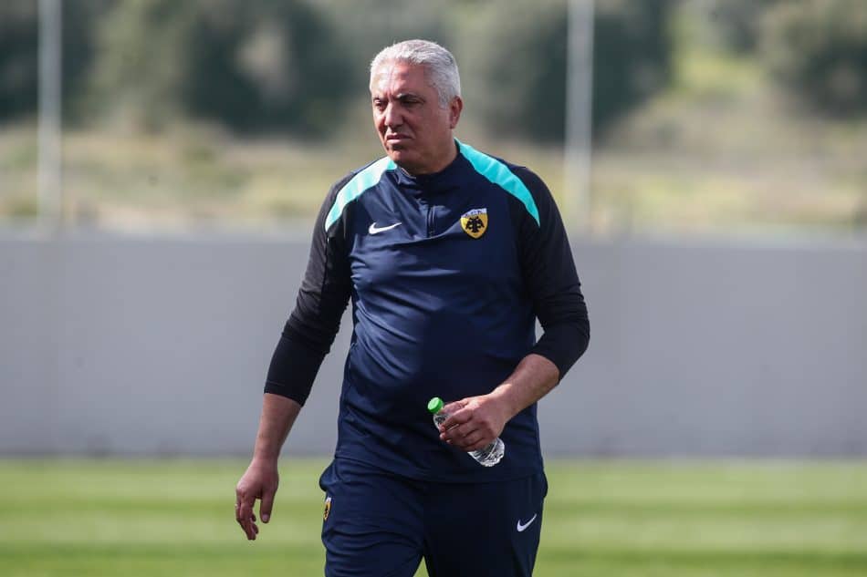 Μπατίστα: «Ο Πρασσάς σε επαφές με τον Κωστένογλου για την Καλαμάτα» (VIDEO)