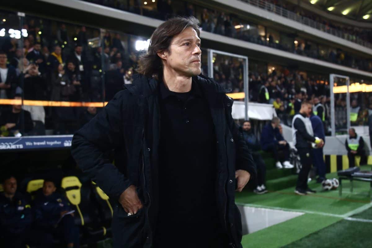 Παναθηναϊκός: Τι ισχύει με Αλμέιδα, Μάρτινς και Λέτο για τον «πράσινο» πάγκο