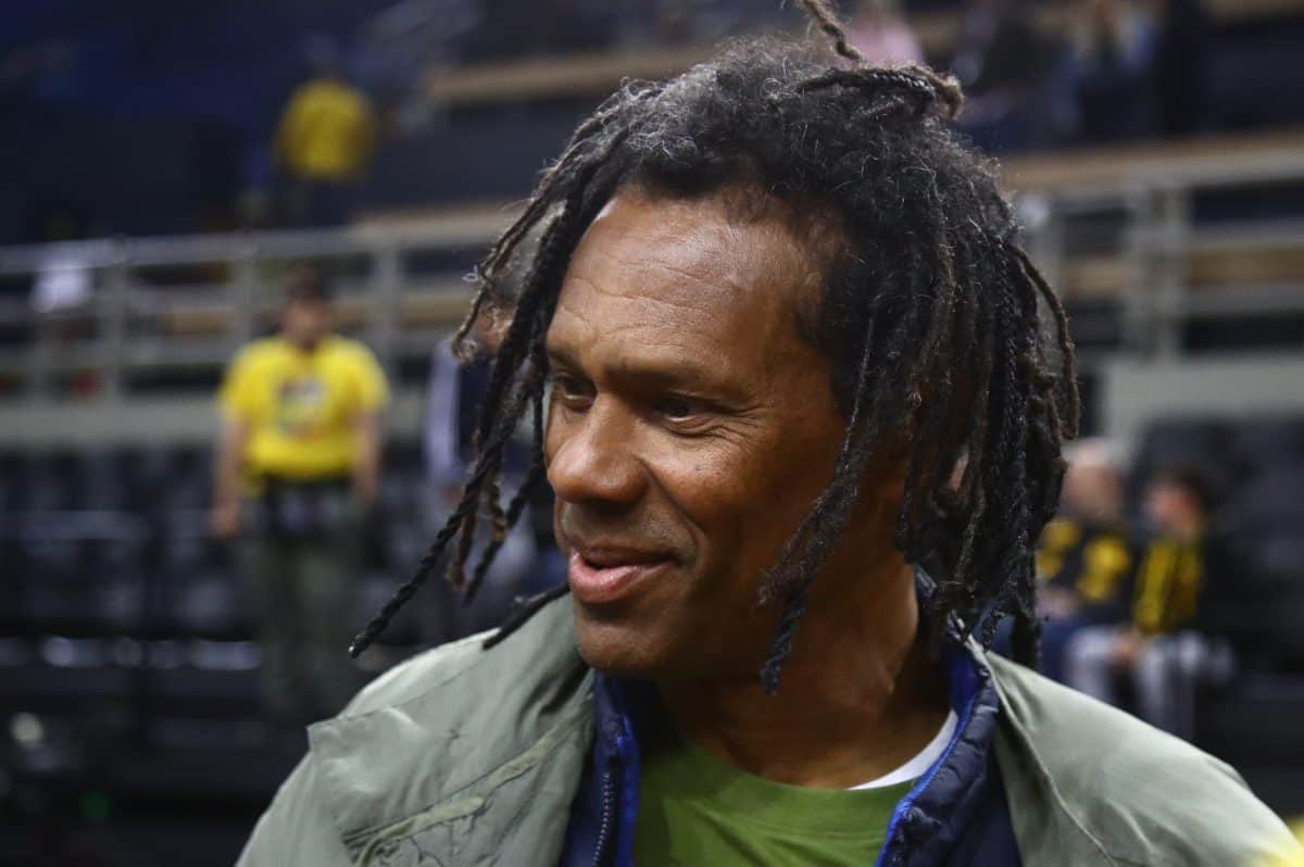 Ο Μπατίστα είναι ο νέος γενικός αρχηγός της Καλαμάτας