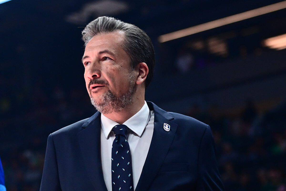 Στο στόχαστρο της Βενέτσια ο Λούκα Μπάνκι με βλέμμα την EuroLeague