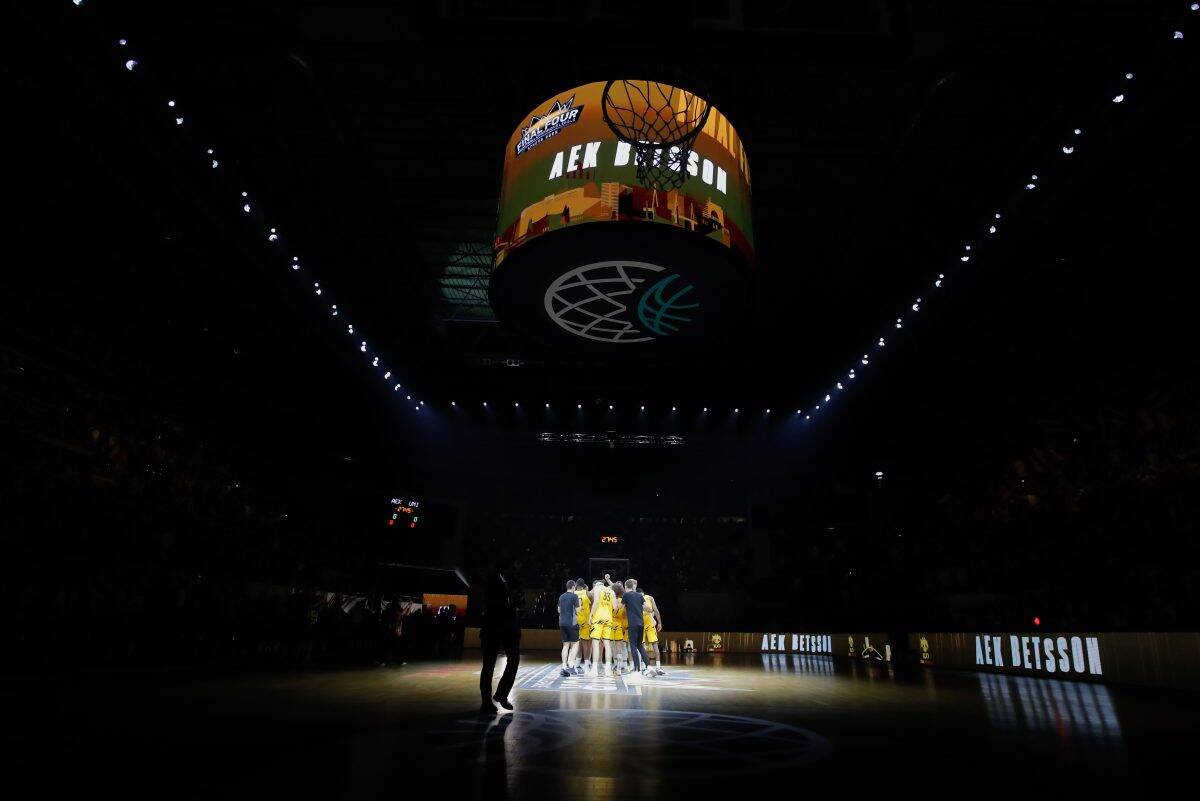 Ο Γιάννης Βρούτσης ζητά αναβολή όλων των αθλητικών δραστηριοτήτων λόγω της κακοκαιρίας Erminio