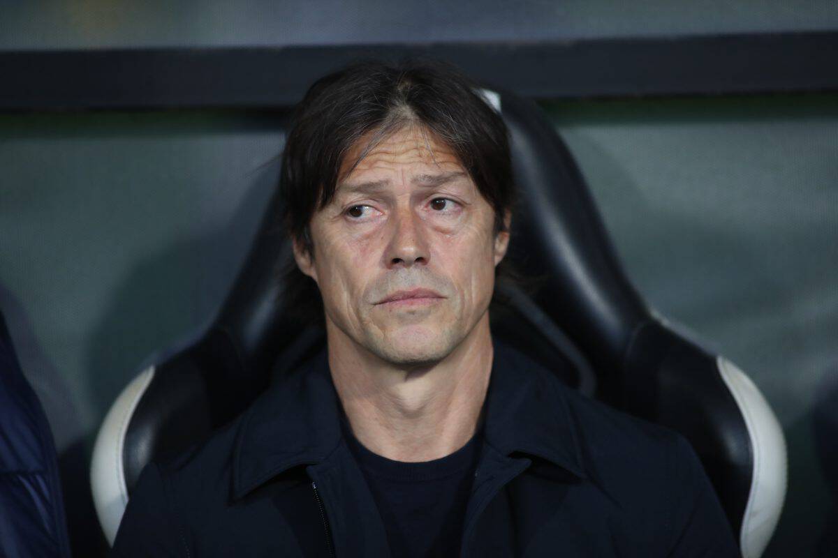 «Ο Παναθηναϊκός θέλει τον Ματίας Αλμέιδα!»