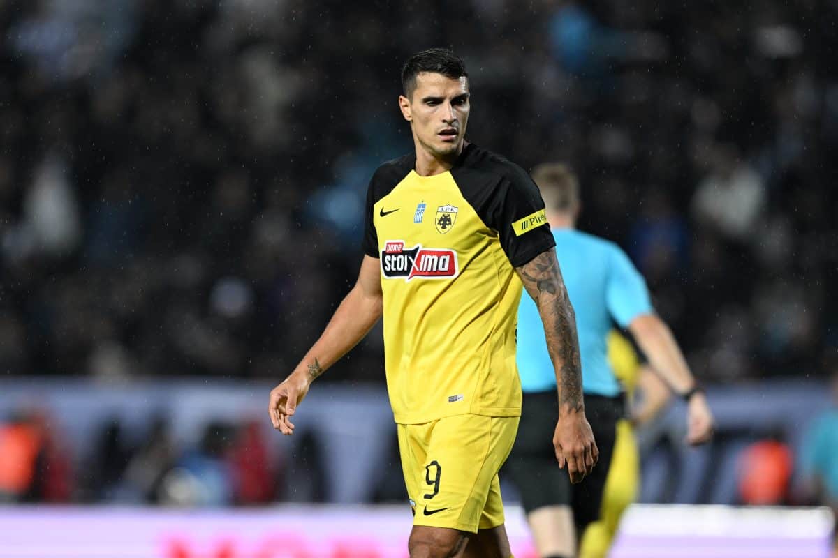 Νέο χειρουργείο για τον Έρικ Λαμέλα (ΦΩΤΟ)