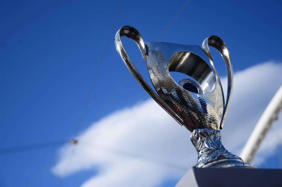 Λήγει το συμβόλαιο της Cosmote TV για το Κύπελλο Ελλάδας και το Super Cup