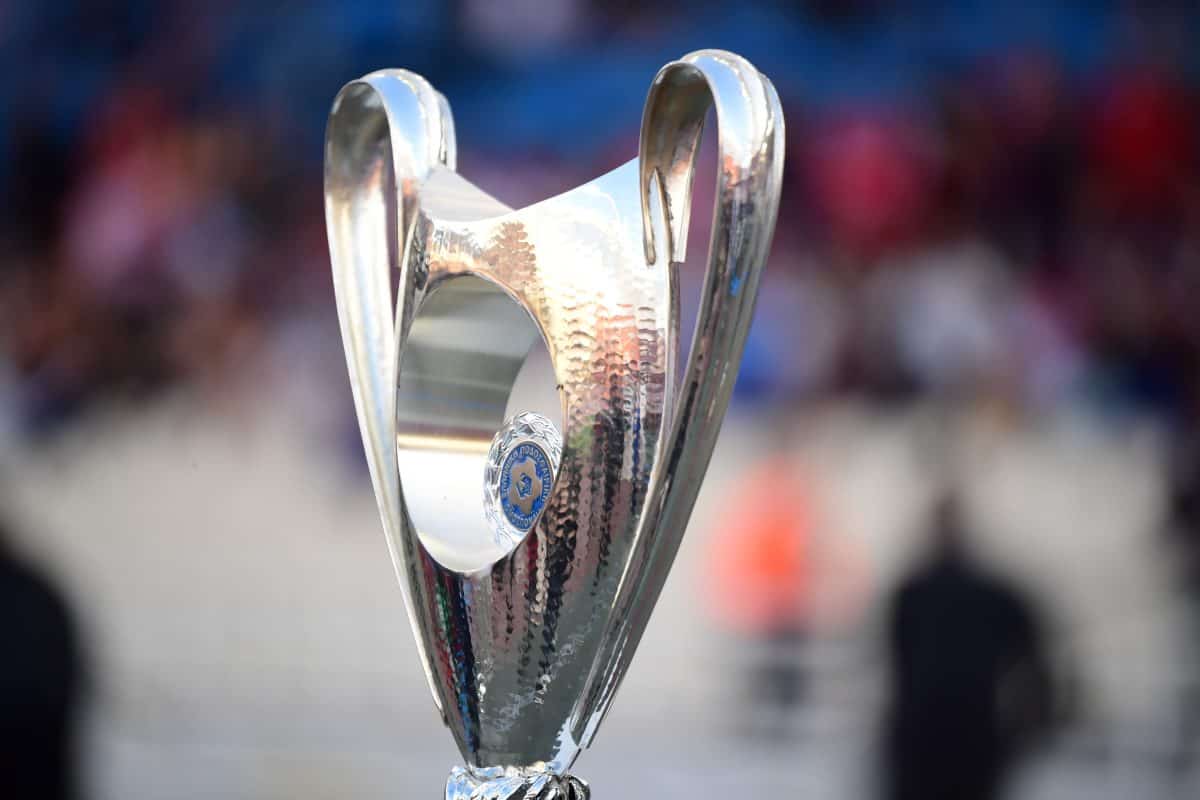 Κύπελλο Ελλάδος: Το τελετουργικό πριν την έναρξη και οι 8 φανέλες στην μνήμη των φίλων του ΠΑΟΚ