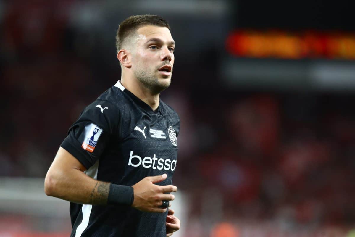 ΟΦΗ: Με δύο σημαντικές απουσίες η προετοιμασία για τον τελικό Κυπέλλου