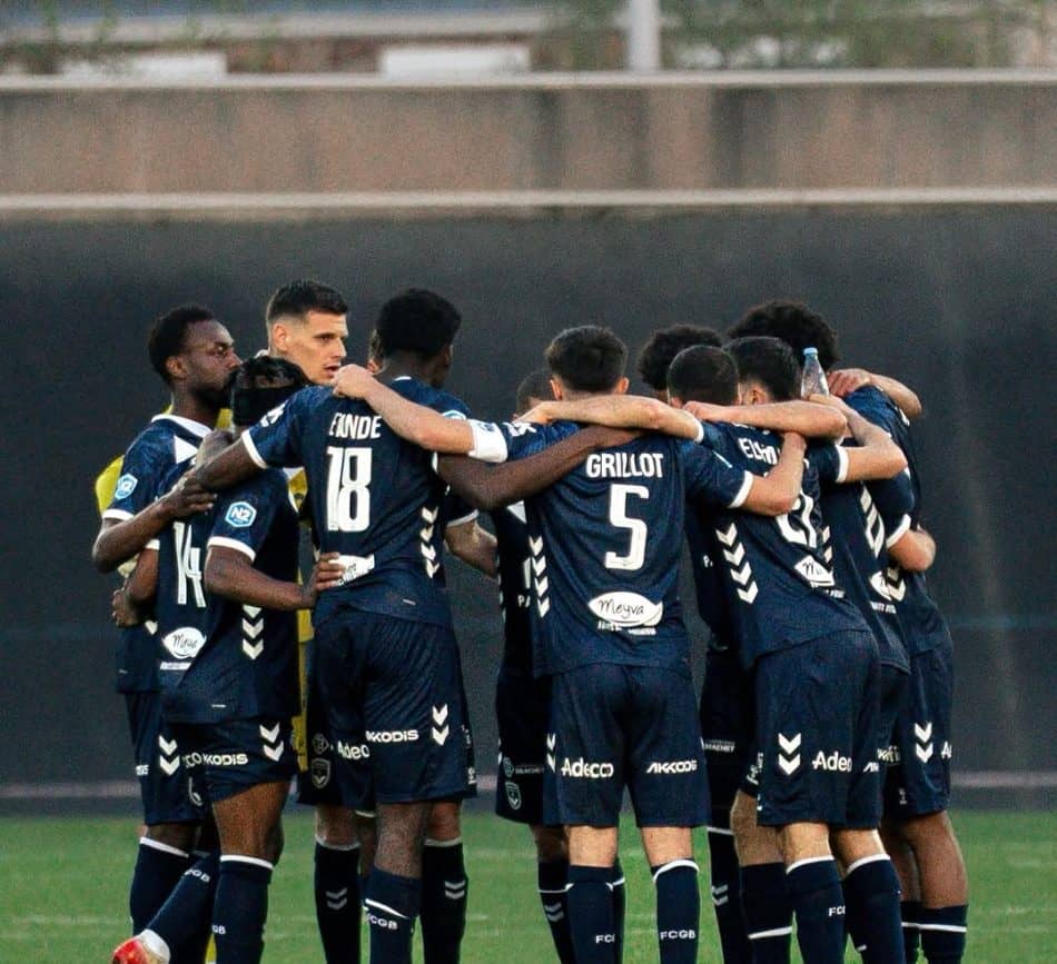 Μπορντό: Απαγόρευση μεταγραφών για τρία «παράθυρα» από την FIFA