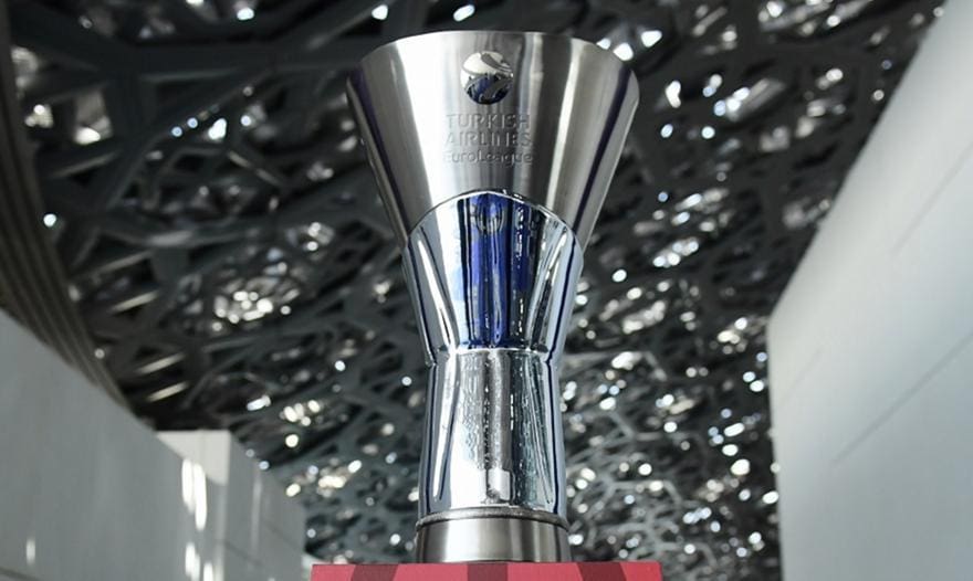 Με 20 ομάδες και τη νέα σεζόν η Euroleague