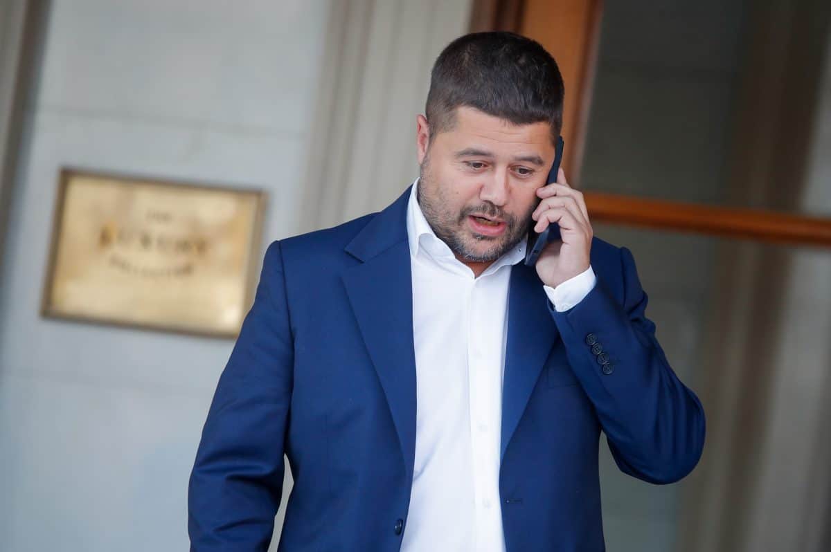 Ο λόγος που ο Γκαγκάτσης στρέφεται στην πολιτική