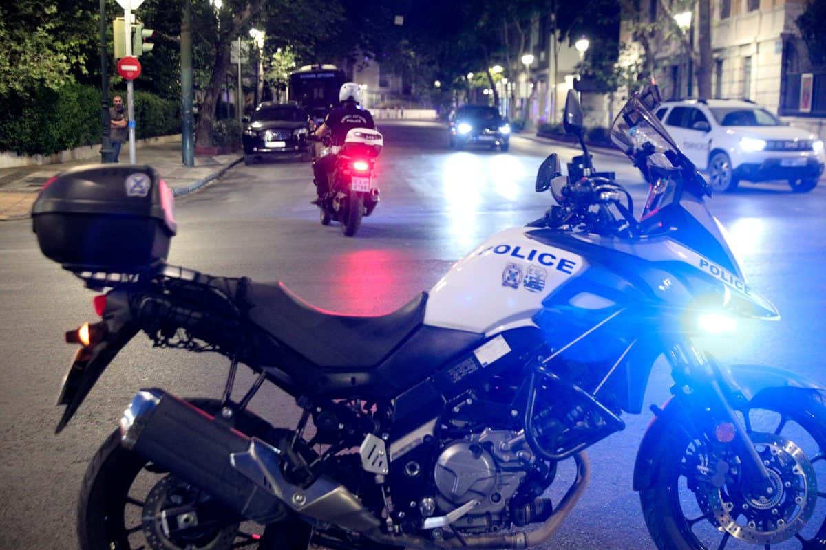 «Τι ομάδα είστε»: Οπαδική επίθεση σε δύο άτομα στο Ηράκλειο!