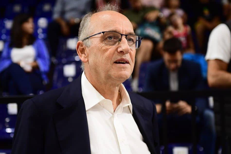 Σφοδρή επίθεση του ΕΚΑ Μπάσκετ σε Λιόλιο: «Στρέφεται εναντίον μας με τους πιο βρώμικους και ανήθικους τρόπους»