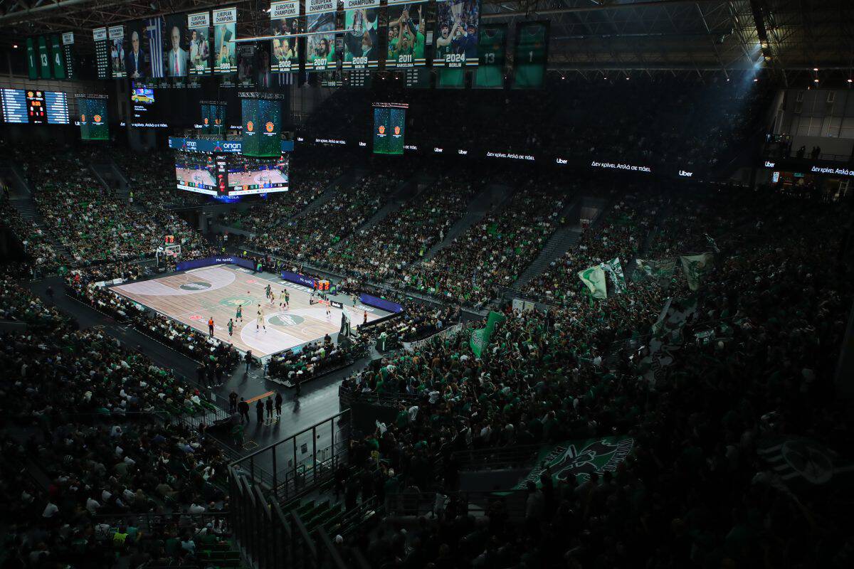 Ανακοίνωση της ΚΑΕ Παναθηναϊκός κατά Λιόλιου: «Ή να παραιτηθεί ή να αποπεμφθεί από τη θέση του προέδρου της ΕΟΚ»